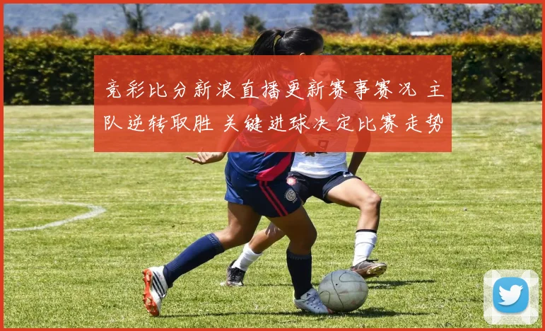 竞彩比分新浪直播更新赛事赛况 主队逆转取胜 关键进球决定比赛走势