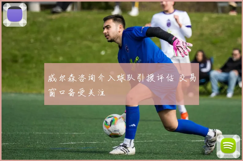 威尔森咨询介入球队引援评估 交易窗口备受关注